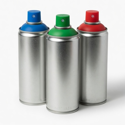 [41-831.SP.ML400] Spray lubrificante Zellweger